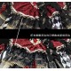 Mie Ye Magic Circus Black Red Queen JSK and Sets(Reservation/Full Payment Without Shipping)